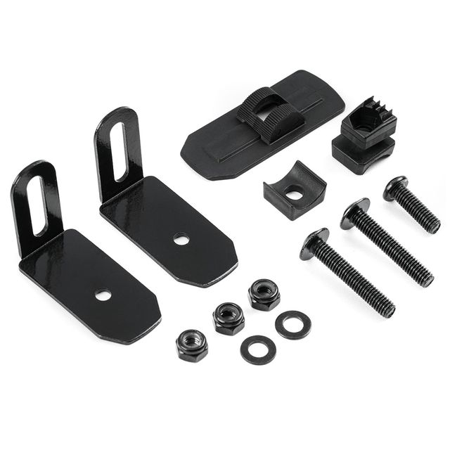 ACID Lokasuojasetti lastenpyörään MUD ROOKIE 26" #93539